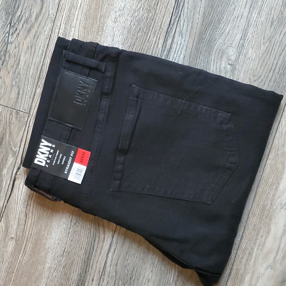 Man's Jeans